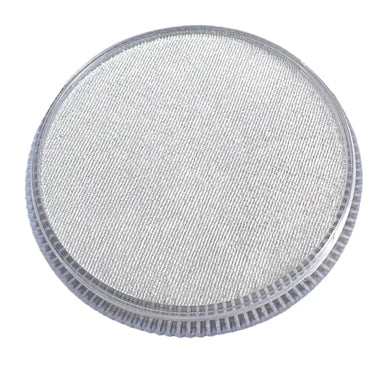 TAG Silver Face Paints - Pearl Silver (90 gm)